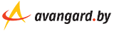 логотип 'Авангард'