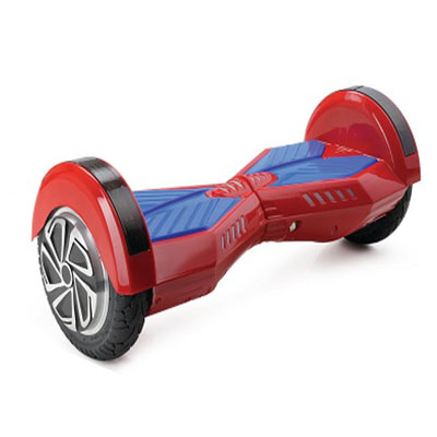 Гироскутер (баланс скутер) Jet Step BW-L 10