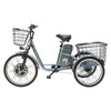 Купить электровелосипед трицикл E-Motions Kangoo-ru 500W Электровелосипед трицикл E-Motions Kangoo-ru 500W