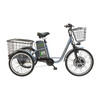 Купить электровелосипед трицикл E-Motions Kangoo-ru 700W Электровелосипед трицикл E-Motions Kangoo-ru 700W