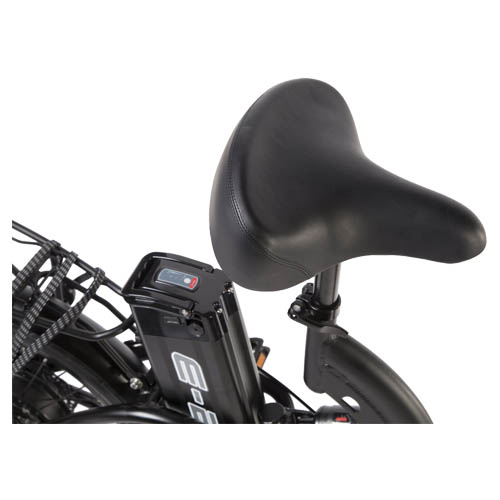 Электровелосипед ELTRECO TT SPOKE 500W Электровелосипед ELTRECO TT SPOKE 500W