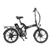 Купить электровелосипед ELTRECO TT SPOKE 500W в Минске Электровелосипед ELTRECO TT SPOKE 500W