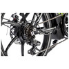 Купить электровелосипед ELTRECO TT SPOKE 500W в Минске Электровелосипед ELTRECO TT SPOKE 500W