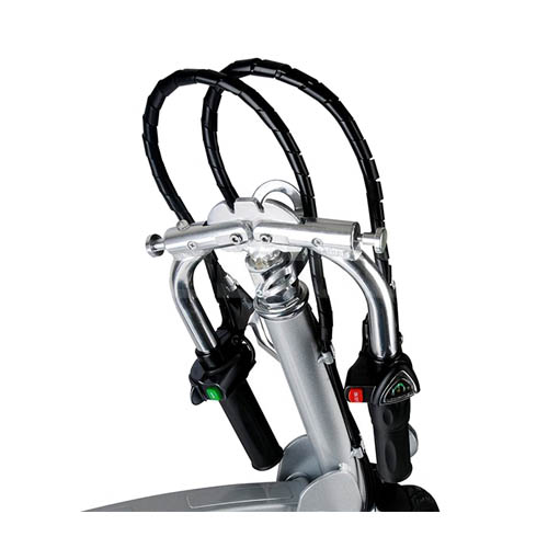 Электровелосипед Volteco Shrinker 2 Электровелосипед Volteco Shrinker 2