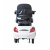 Трехколесный электроскутер Eltreco Trike