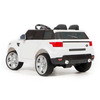 Детский электромобиль Land Rover Range Rover Lux