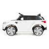 Детский электромобиль Land Rover Range Rover Lux