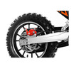 Кроссовый мотоцикл NITRO Motors 49cc Dirtbike Gepard Deluxe Tuning