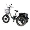 Купить электровелосипед трицикл E-motions PANDA 750W Электровелосипед трицикл E-motions PANDA 750W