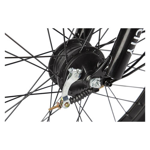 Электровелосипед Eltreco Gren City E-Alfa New 350W