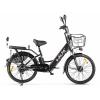 Электровелосипед Eltreco Gren City E-Alfa New 350W