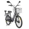 Электровелосипед Eltreco Gren City E-Alfa New 350W