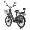 Электровелосипед Eltreco Gren City E-Alfa New 350W