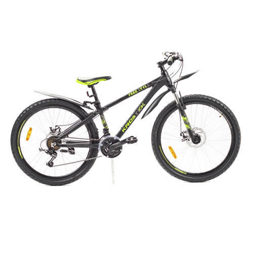 Велосипед Krostek Freestyle 600 Велосипед Krostek Freestyle 600