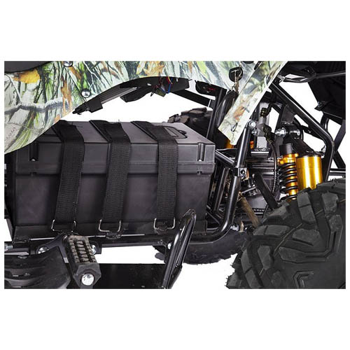 Электрический квадроцикл Voltrix Striker 60V 1500W Электрический квадроцикл Voltrix Striker 60V 1500W