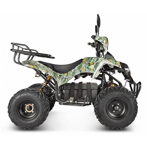 Электрический квадроцикл Voltrix Striker 60V 1500W Электрический квадроцикл Voltrix Striker 60V 1500W