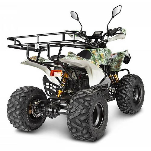 Электрический квадроцикл Voltrix Striker 60V 1500W Электрический квадроцикл Voltrix Striker 60V 1500W