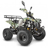 Купить электрический квадроцикл Voltrix Striker 60V 1500W Электрический квадроцикл Voltrix Striker 60V 1500W