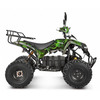 Купить электрический квадроцикл Voltrix Striker 60V 1500W Электрический квадроцикл Voltrix Striker 60V 1500W