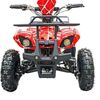Купить квадроцикл GreenCamel Гоби K21 (36V 800W R6 Цепь) Квадроцикл GreenCamel Гоби K21 (36V 800W R6 Цепь)