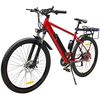 Электровелосипед GreenCamel Мустанг (R27,5 350W 36V 10Ah) 21 скорость