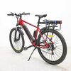 Электровелосипед GreenCamel Мустанг (R27,5 350W 36V 10Ah) 21 скорость