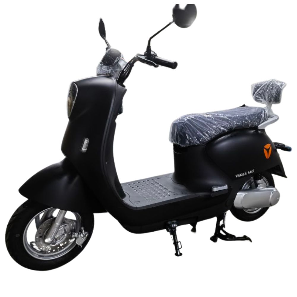 Купить скутер электрический YADEA M6