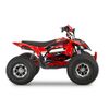 Квадроцикл YACOTA E-SPORT 3000W LD (мотокомплект)