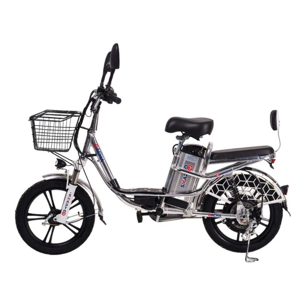 Электровелосипед Smart Dacha Электровелосипед Smart Dacha