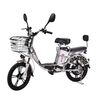 Купить Электровелосипед Smart Dacha Электровелосипед Smart Dacha