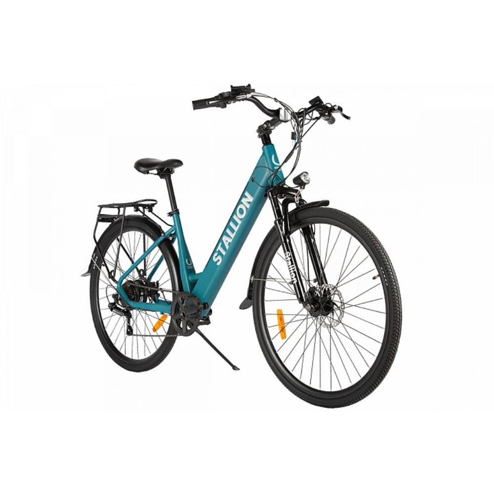 Электровелосипед Stallion 250W 8Ah Электровелосипед Stallion 250W 8Ah