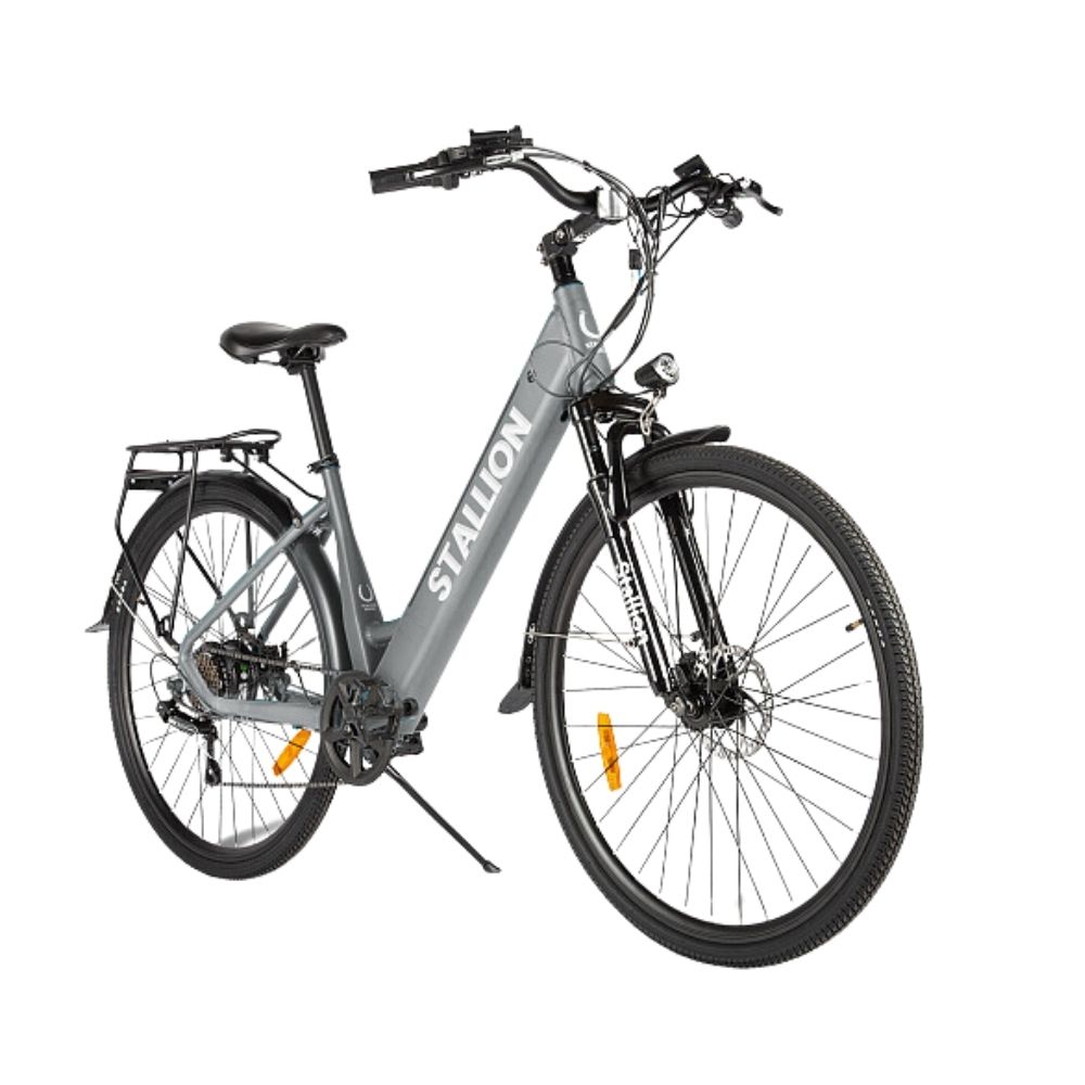 Электровелосипед Stallion 250W 8Ah Электровелосипед Stallion 250W 8Ah