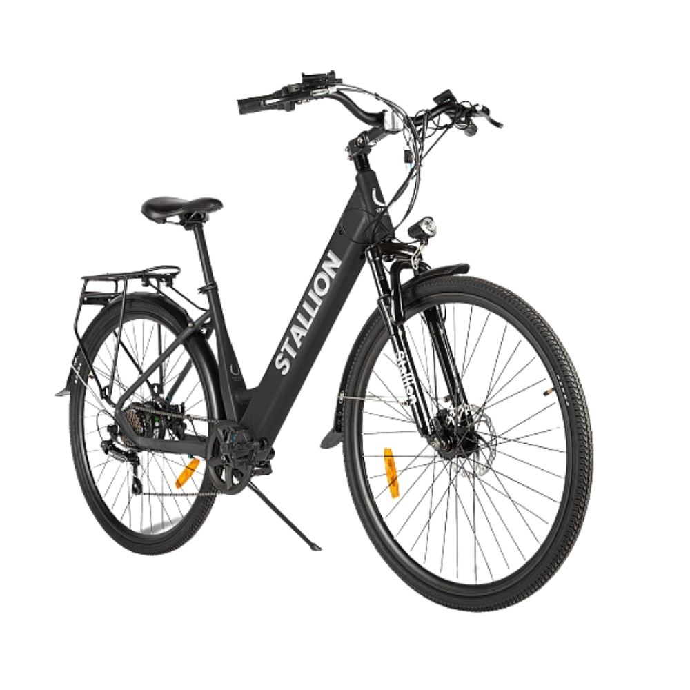 Электровелосипед Stallion 250W 8Ah Электровелосипед Stallion 250W 8Ah