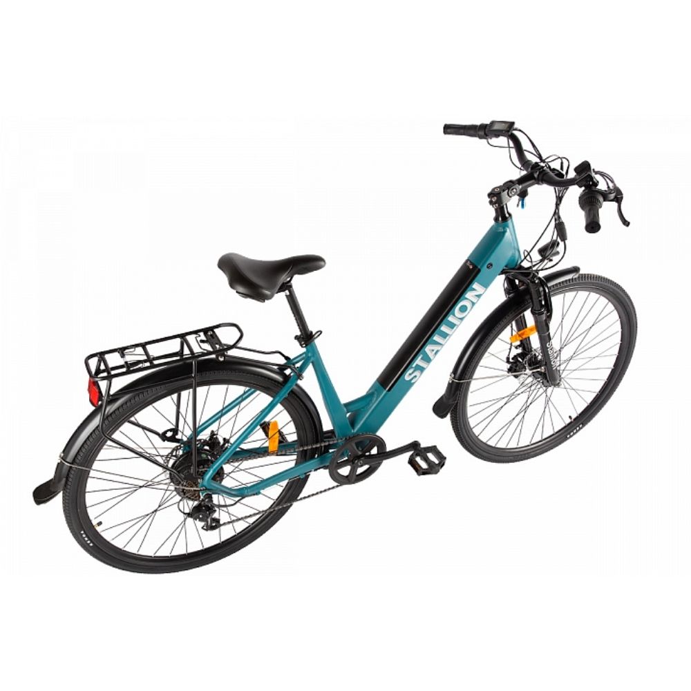 Электровелосипед Stallion 250W 8Ah Электровелосипед Stallion 250W 8Ah