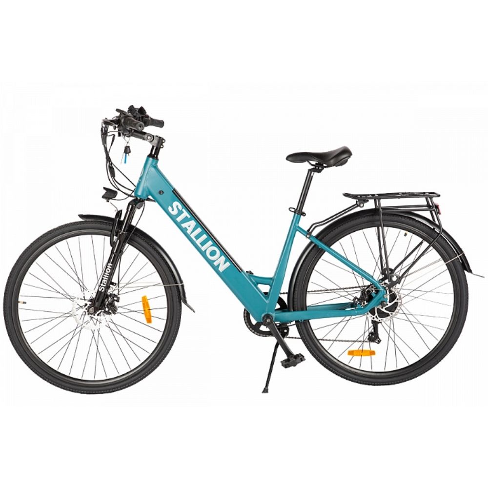 Электровелосипед Stallion 250W 8Ah Электровелосипед Stallion 250W 8Ah