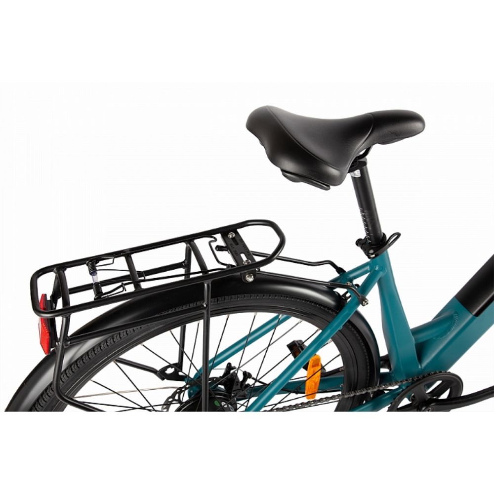 Электровелосипед Stallion 250W 8Ah Электровелосипед Stallion 250W 8Ah