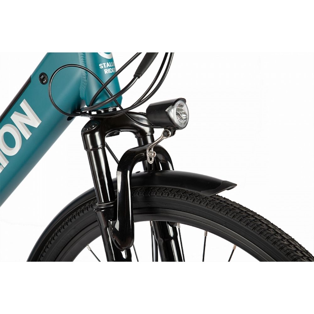 Электровелосипед Stallion 250W 8Ah Электровелосипед Stallion 250W 8Ah