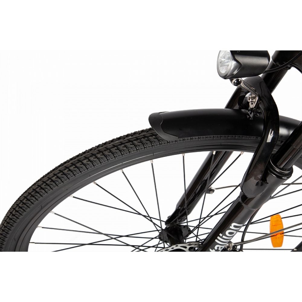 Электровелосипед Stallion 250W 8Ah Электровелосипед Stallion 250W 8Ah