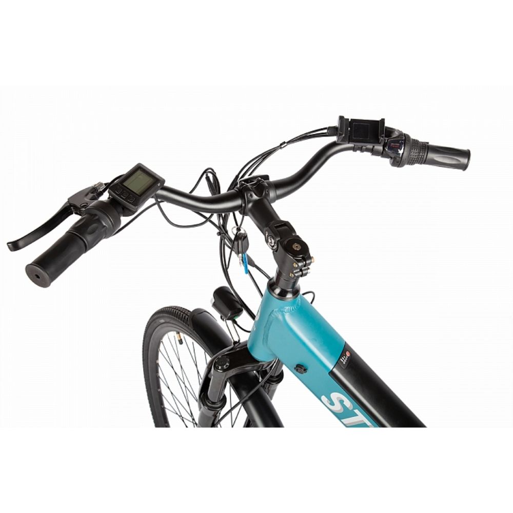 Электровелосипед Stallion 250W 8Ah Электровелосипед Stallion 250W 8Ah