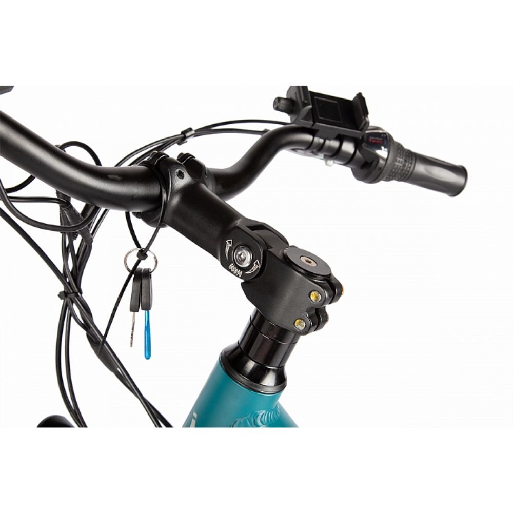 Электровелосипед Stallion 250W 8Ah Электровелосипед Stallion 250W 8Ah