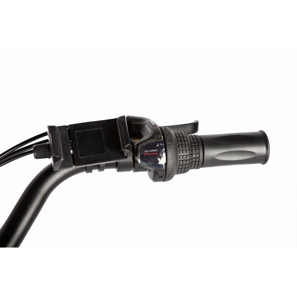 Электровелосипед Stallion 250W 8Ah Электровелосипед Stallion 250W 8Ah