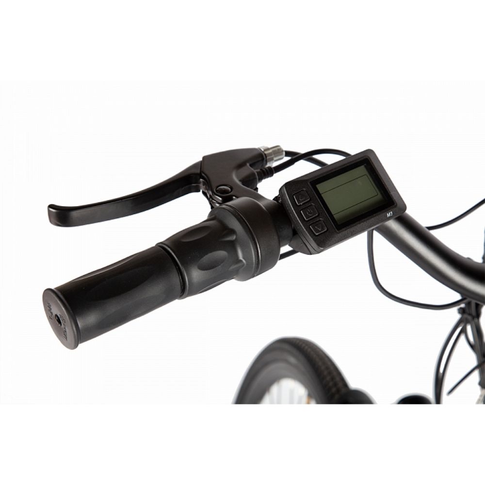 Электровелосипед Stallion 250W 8Ah Электровелосипед Stallion 250W 8Ah