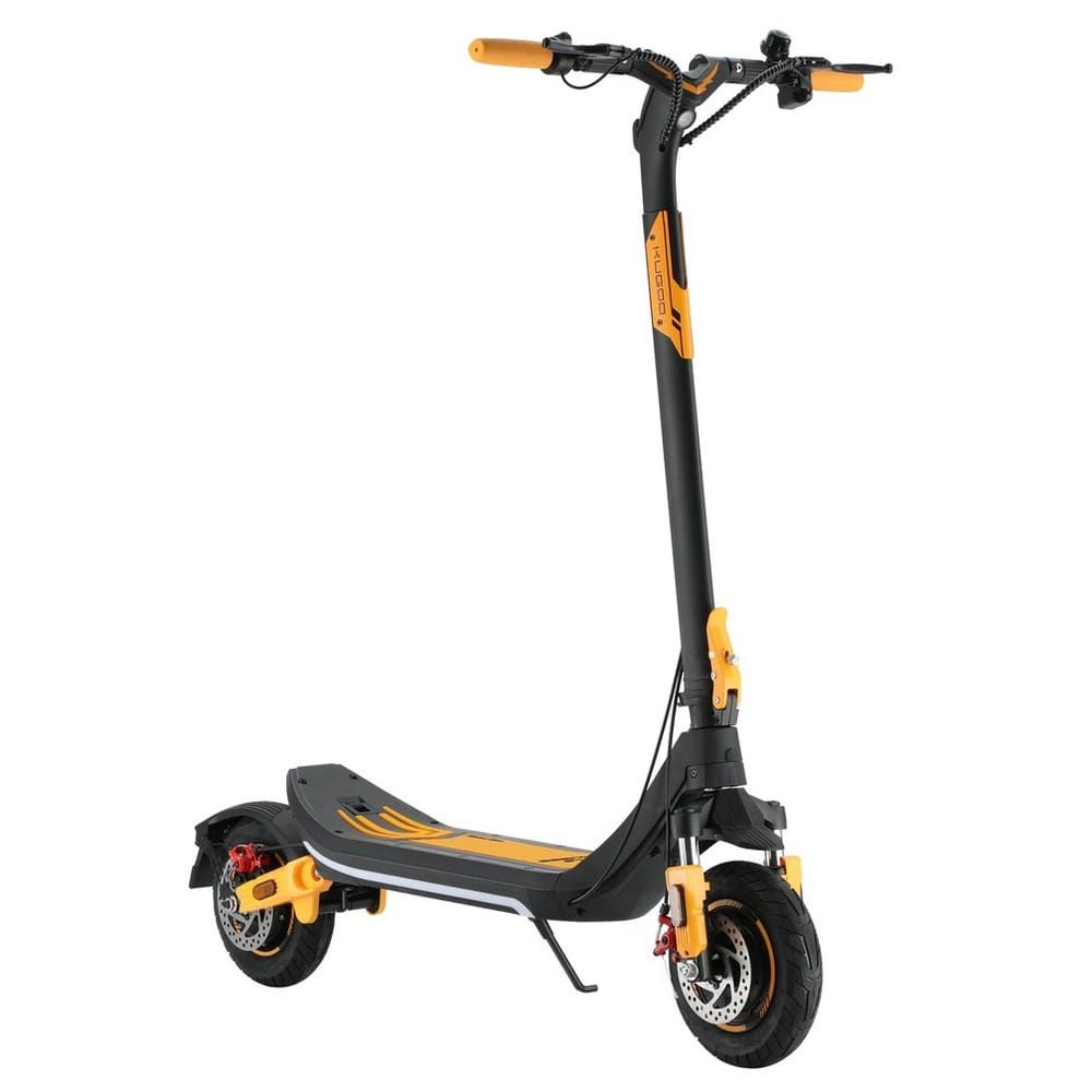 Электросамокат Kugoo M3 Pro 600W 2025