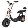 Электроскутер Kugoo Kirin C2 Pro 1200W 