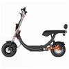 Электроскутер Kugoo Kirin C2 Pro 1200W 