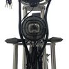 Электроскутер Ikingi X1 PRO 1000W 48V 20Ah