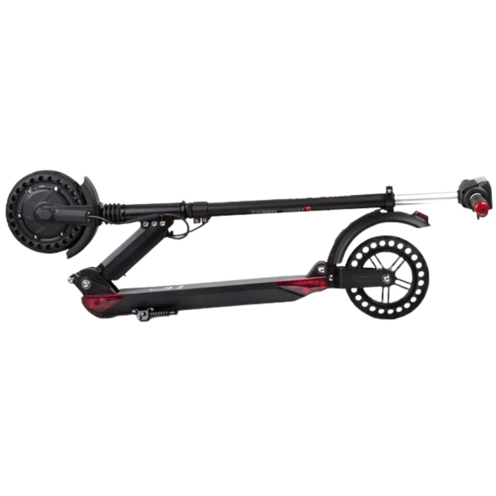 Электросамокат Kugoo S3 Pro JILONG 350W Электросамокат Kugoo S3 Pro JILONG 350W