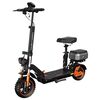 Электросамокат Kugoo Kirin M5 Pro 2023 1000W