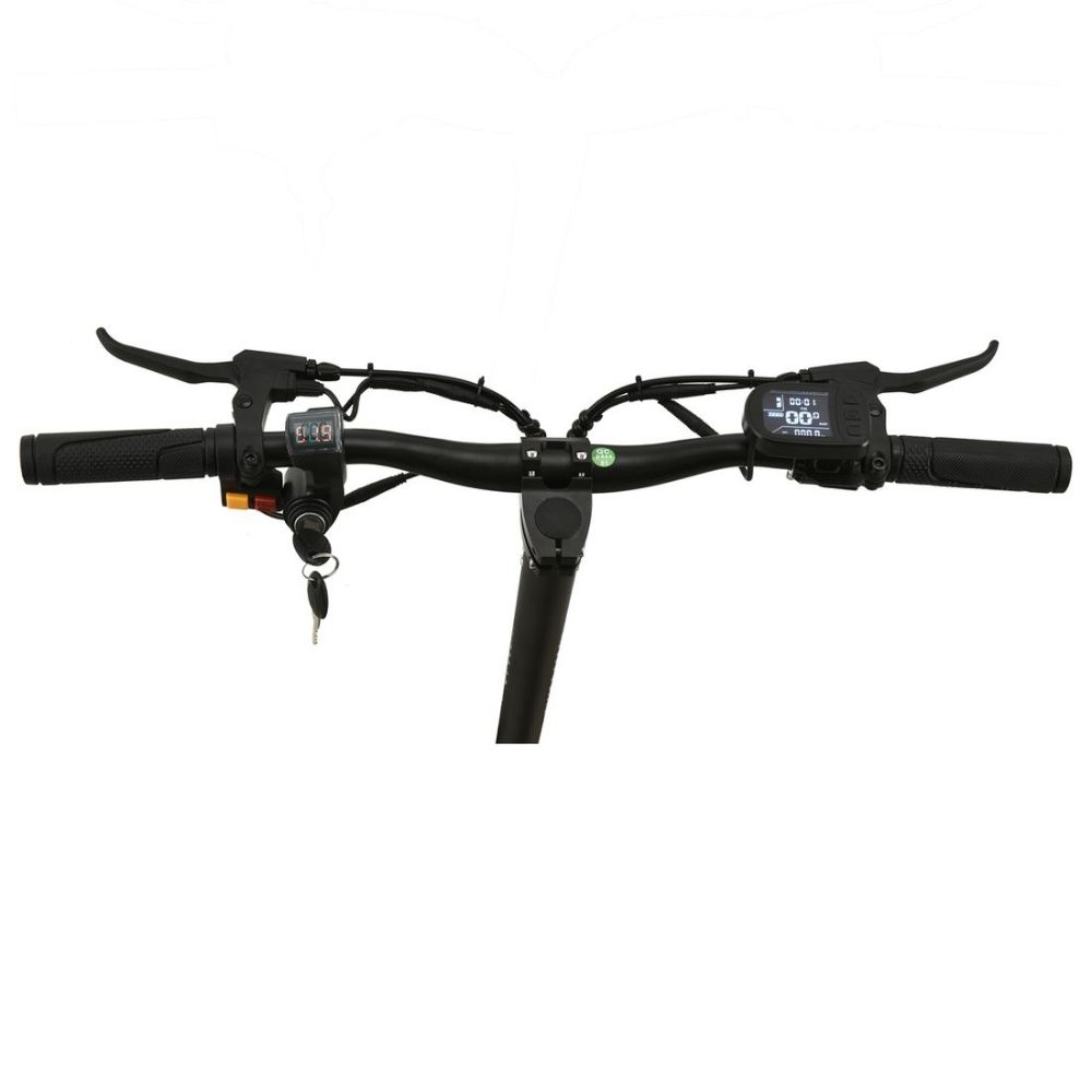 Электросамокат Kugoo G-Booster 2024