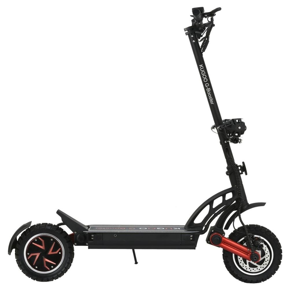 Электросамокат Kugoo G-Booster 2024